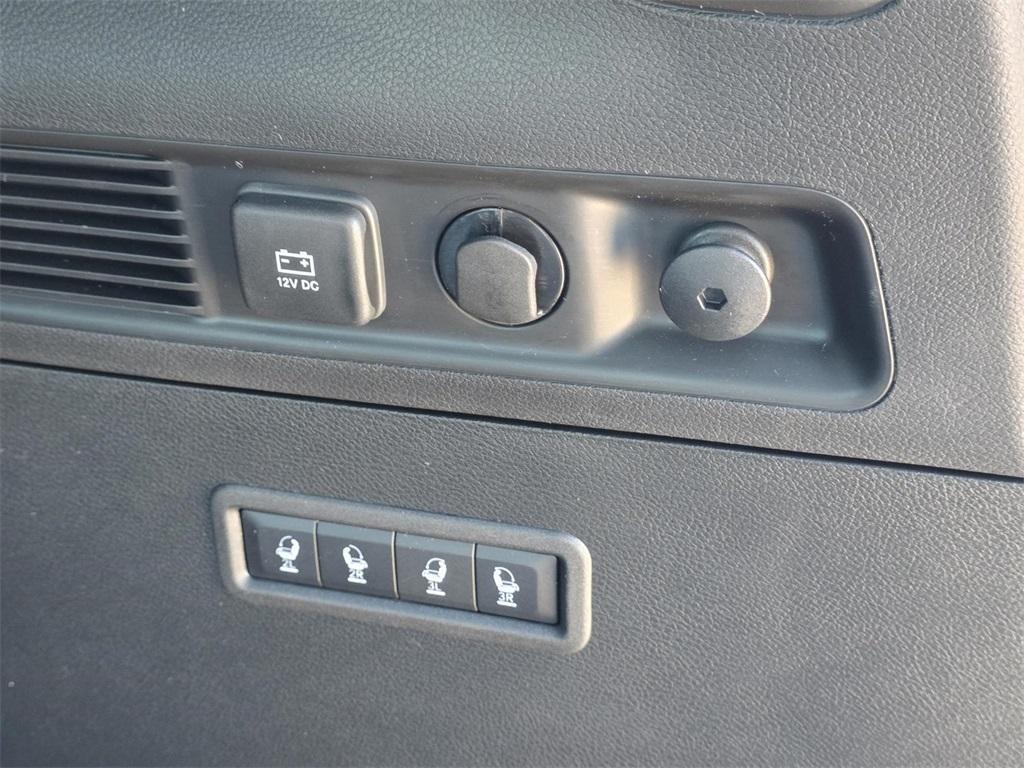 new 2025 Jeep Wagoneer car, priced at $74,232