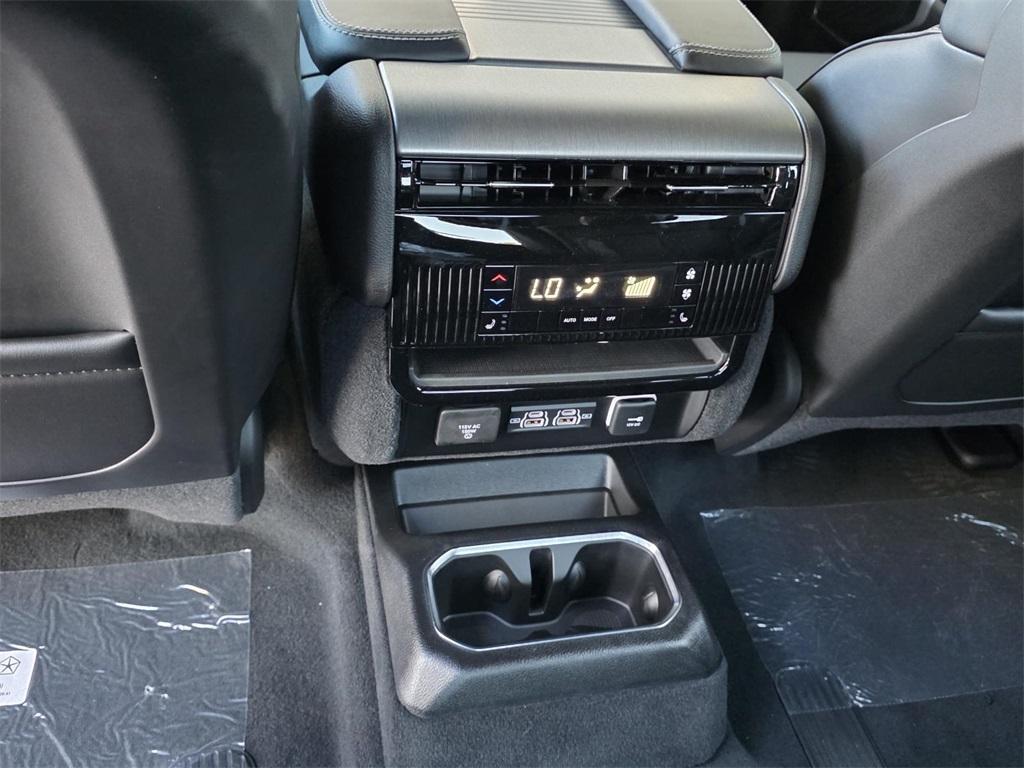 new 2025 Jeep Wagoneer car, priced at $74,232