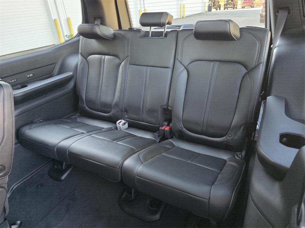 new 2025 Jeep Wagoneer car, priced at $74,232