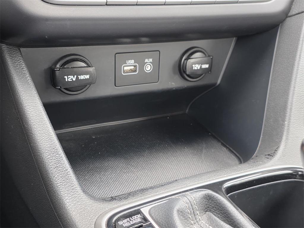 used 2018 Hyundai Sonata car, priced at $15,414