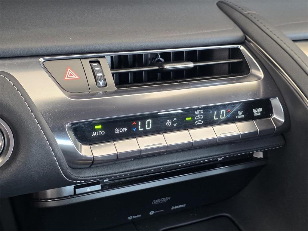 used 2018 Lexus LC 500 car, priced at $65,987