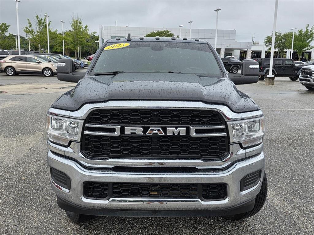 used 2023 Ram 2500 car, priced at $40,016