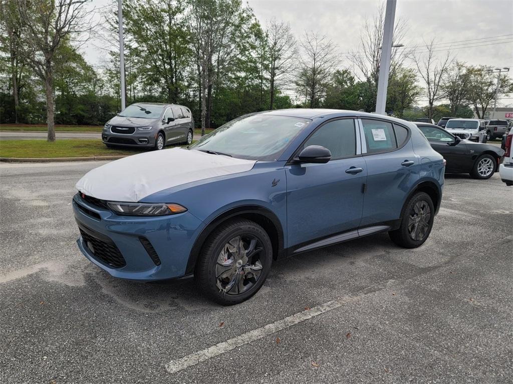 new 2025 Dodge Hornet car, priced at $45,430