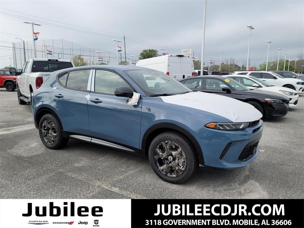 new 2025 Dodge Hornet car, priced at $45,430