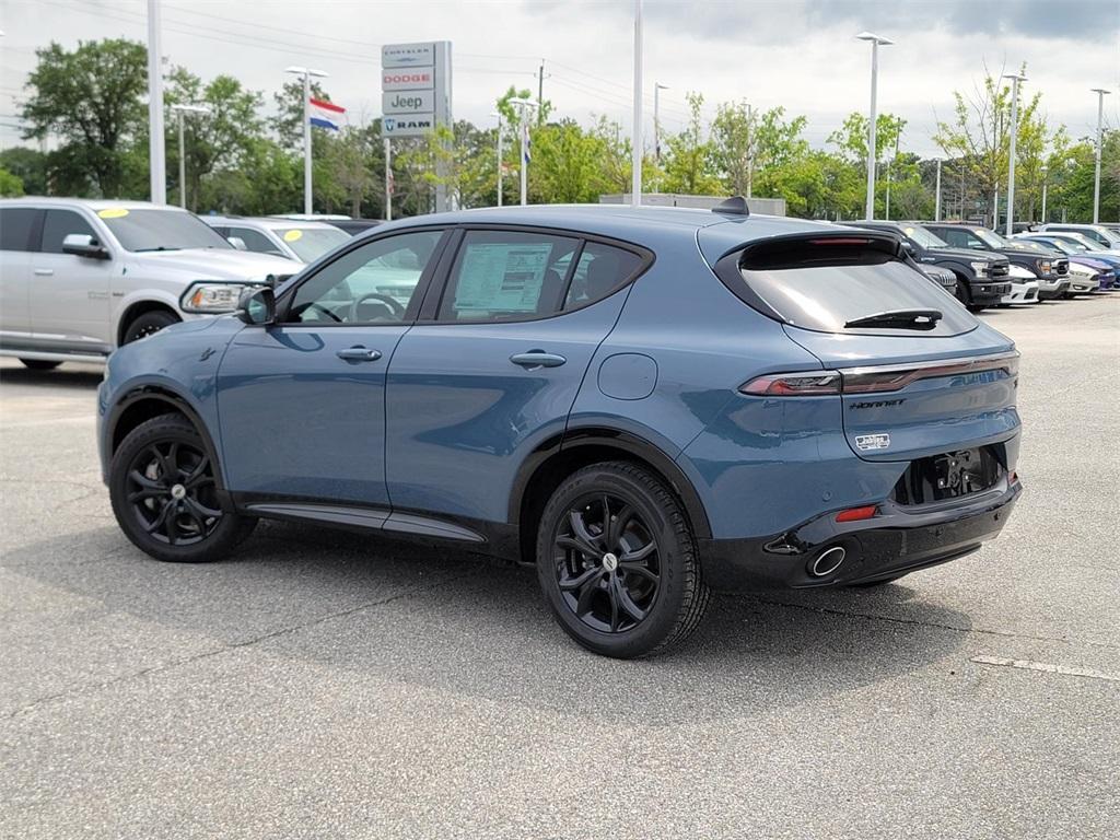 new 2025 Dodge Hornet car, priced at $38,751