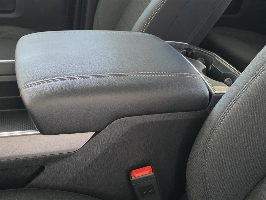 new 2026 Ram 2500 car, priced at $73,566