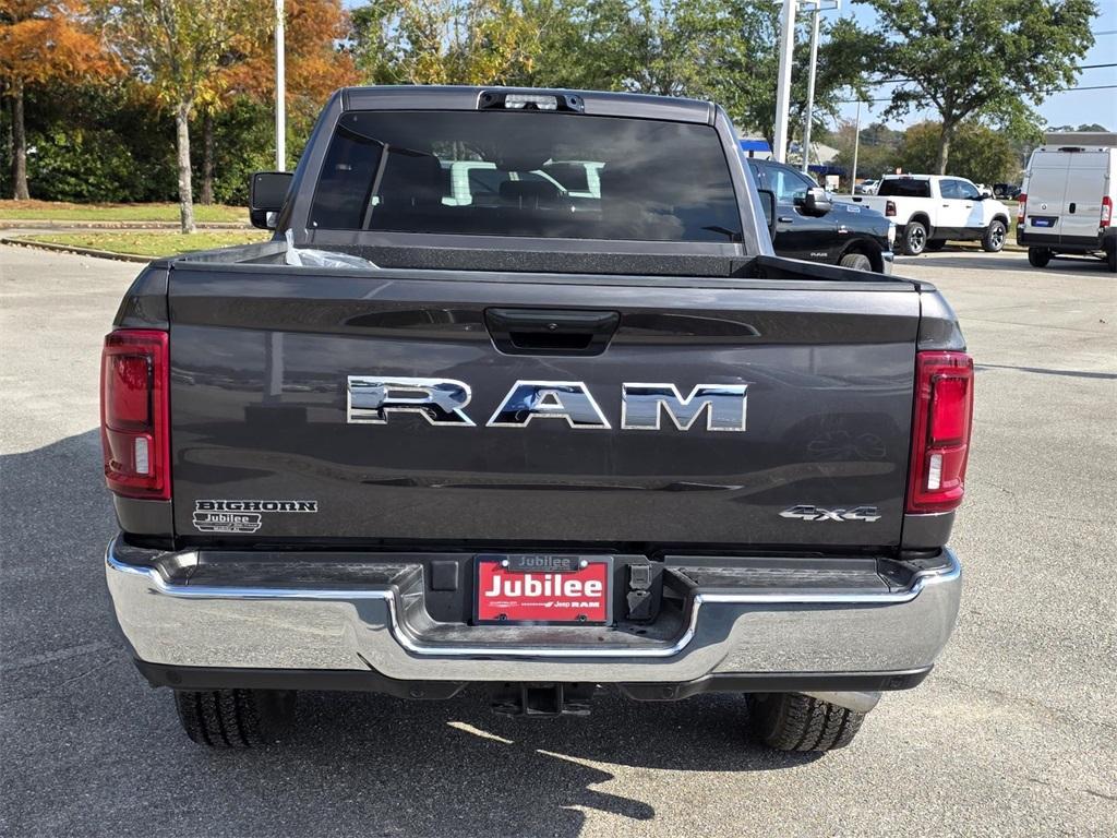 new 2026 Ram 2500 car, priced at $73,566
