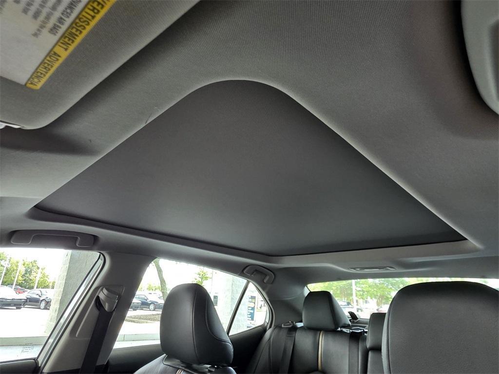 used 2019 Toyota Camry car, priced at $17,709