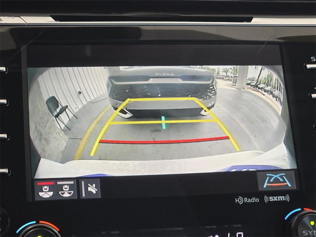 used 2019 Toyota Camry car, priced at $17,709