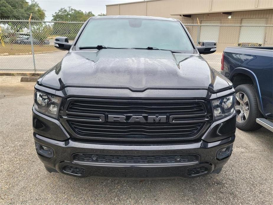 used 2020 Ram 1500 car, priced at $29,749