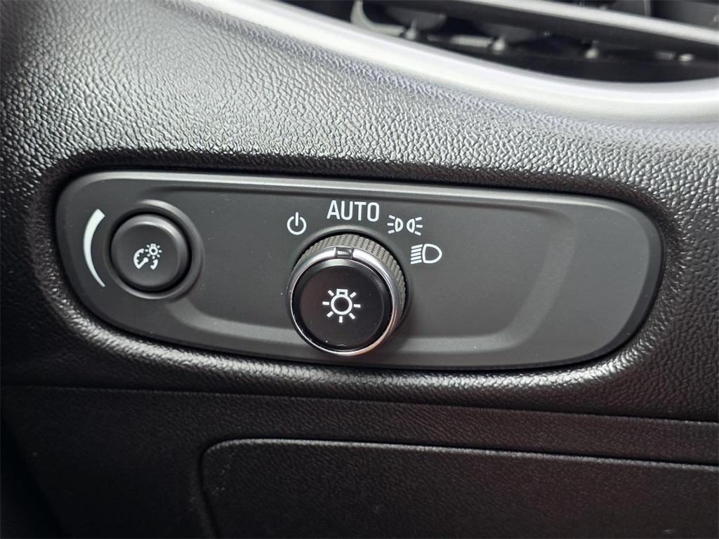 used 2022 Chevrolet Malibu car, priced at $18,020
