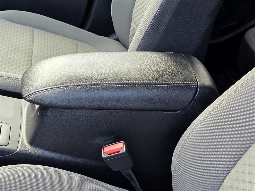 used 2022 Ford Escape car, priced at $16,810