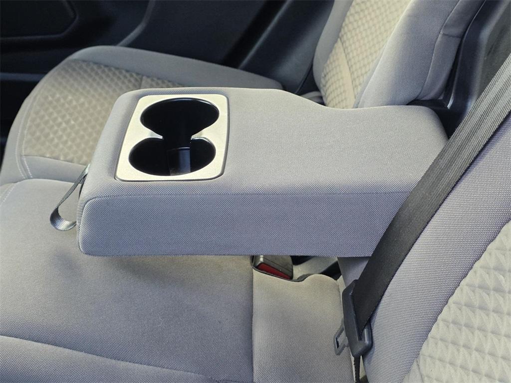 used 2022 Ford Escape car, priced at $16,810