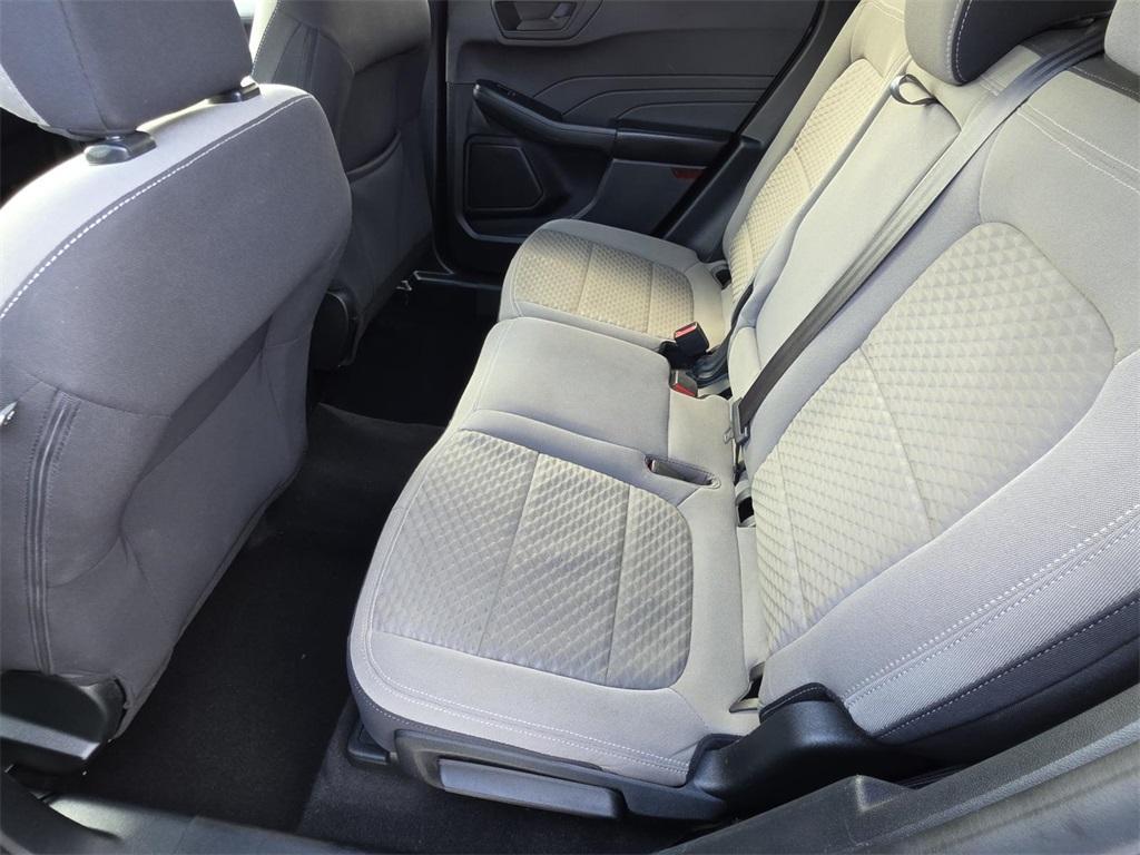 used 2022 Ford Escape car, priced at $16,810