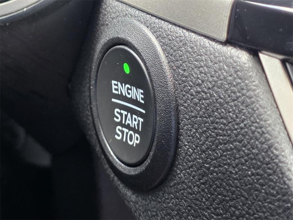 used 2022 Ford Escape car, priced at $16,810