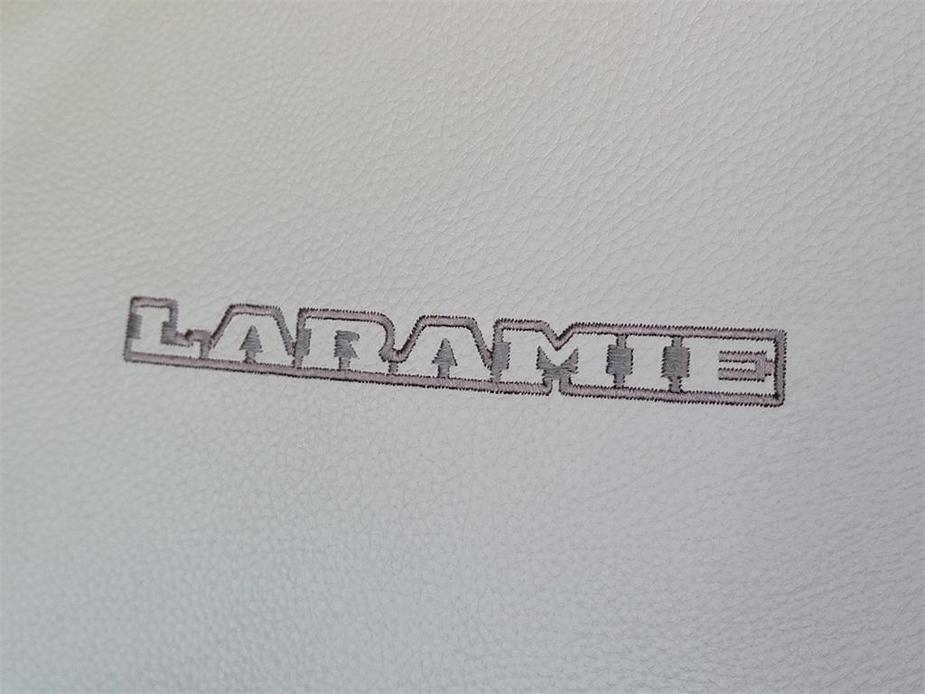 used 2022 Ram 2500 car, priced at $40,867