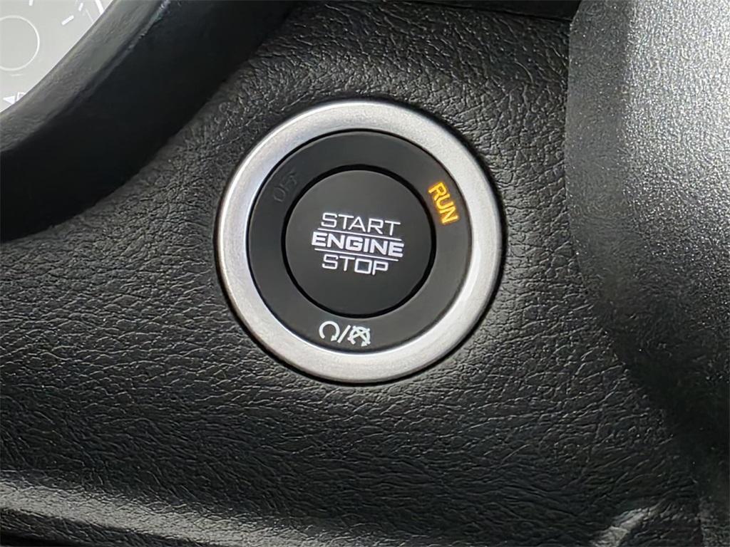 new 2025 Ram 1500 car, priced at $49,665