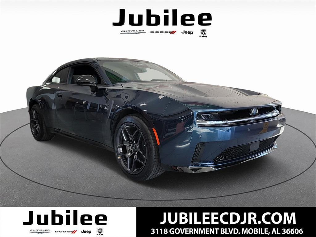 new 2024 Dodge Charger car, priced at $52,500