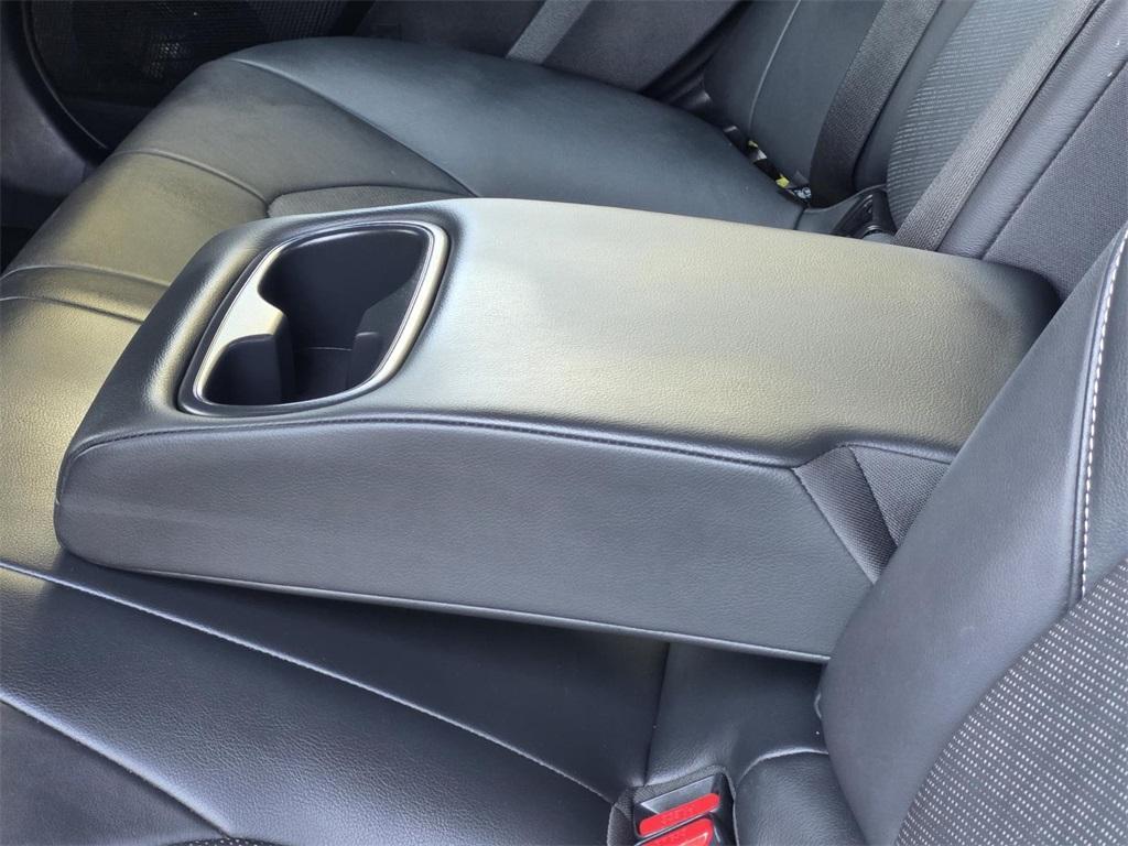 used 2023 Toyota Camry car, priced at $28,977