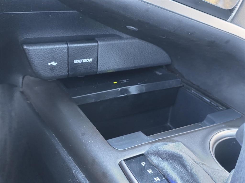 used 2023 Toyota Camry car, priced at $28,977
