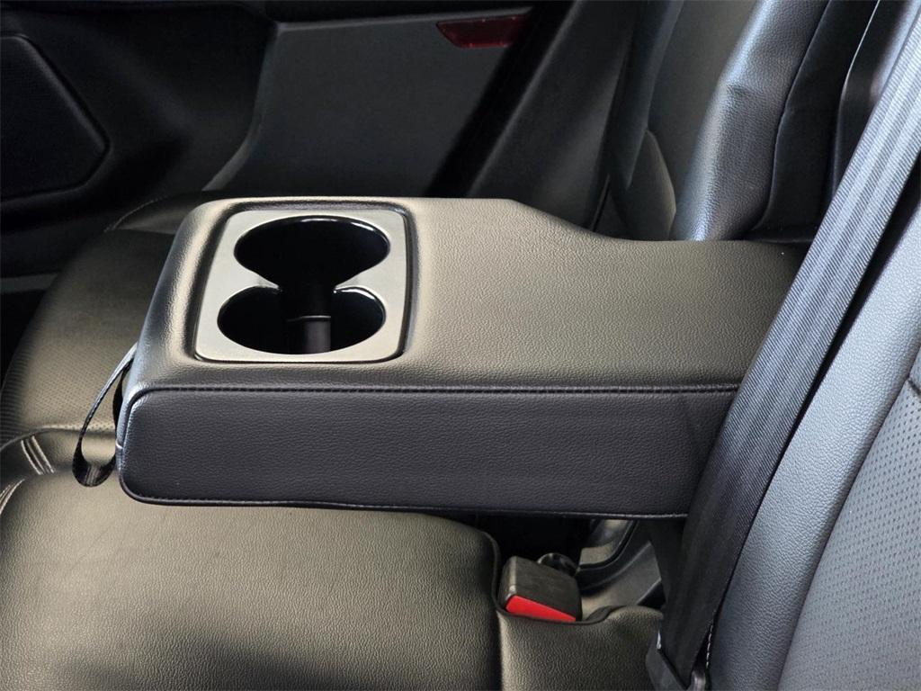 used 2022 Ford Escape car, priced at $21,977