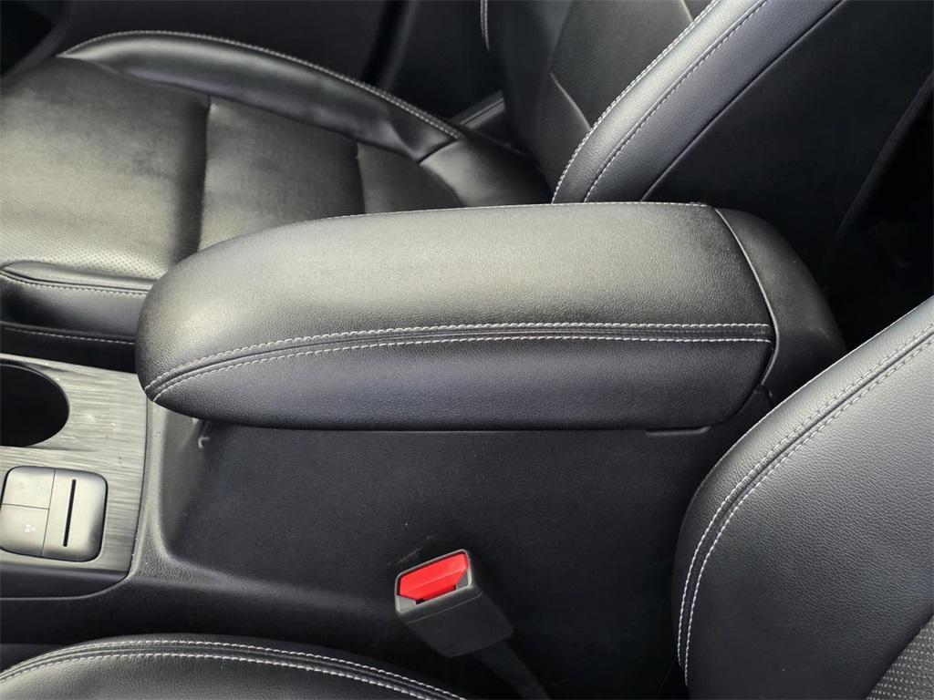 used 2022 Ford Escape car, priced at $21,977