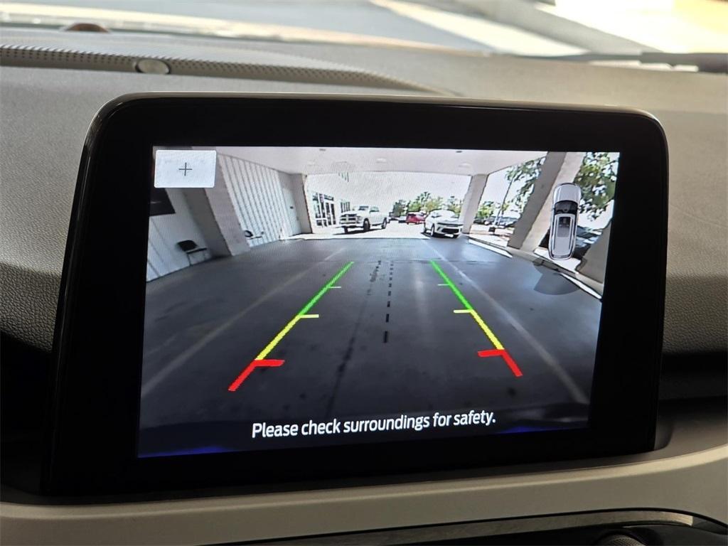 used 2022 Ford Escape car, priced at $21,977