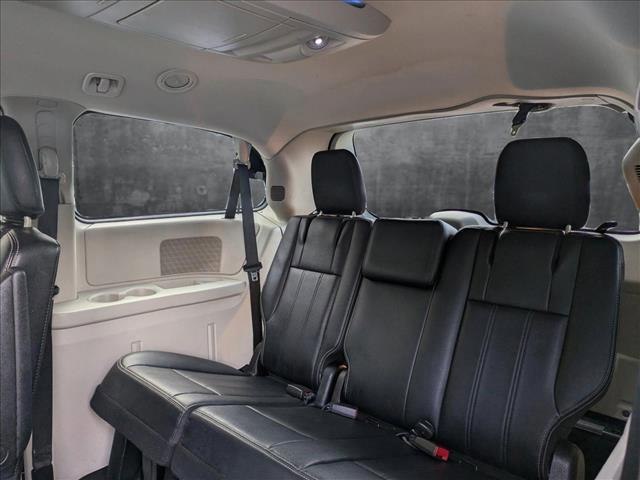 used 2014 Chrysler Town & Country car, priced at $8,245