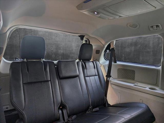 used 2014 Chrysler Town & Country car, priced at $8,245