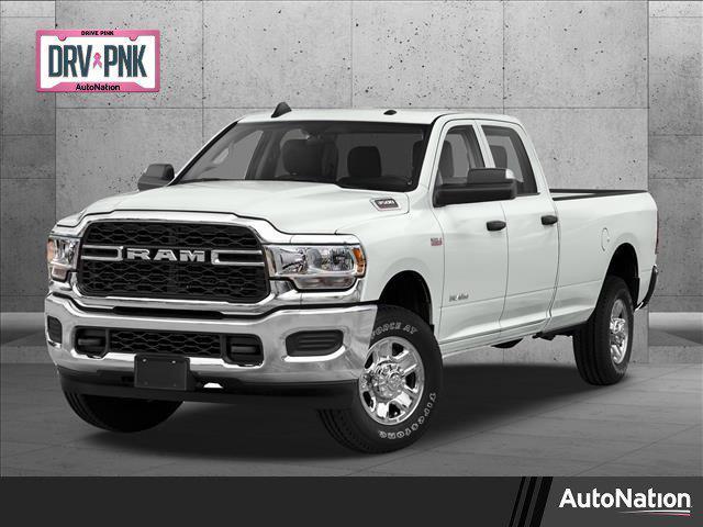 used 2019 Ram 3500 car, priced at $50,499