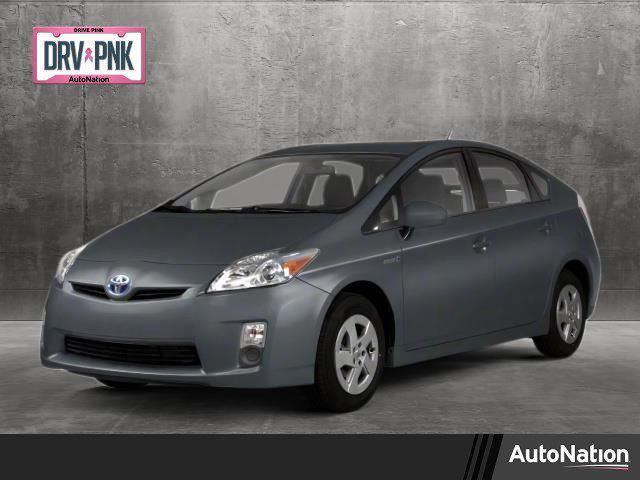 used 2010 Toyota Prius car, priced at $10,093