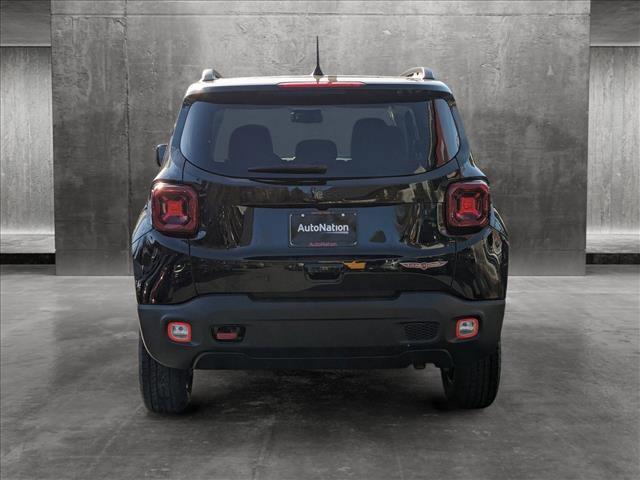 new 2023 Jeep Renegade car, priced at $28,218