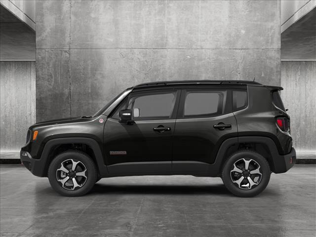 new 2023 Jeep Renegade car, priced at $28,218