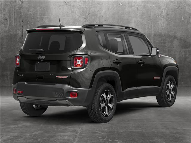 new 2023 Jeep Renegade car, priced at $28,218