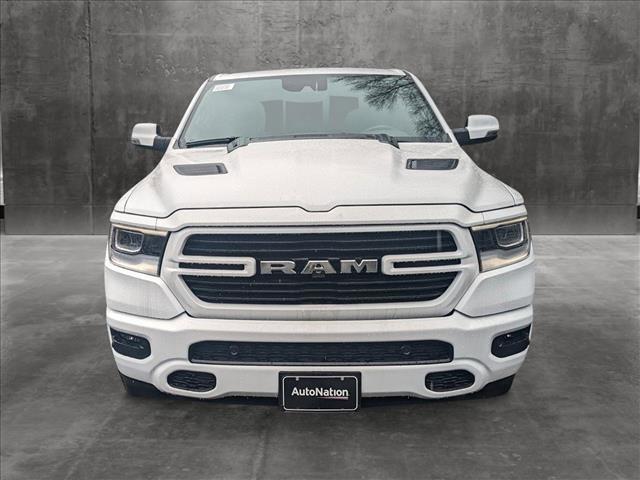 new 2023 Ram 1500 car, priced at $59,885