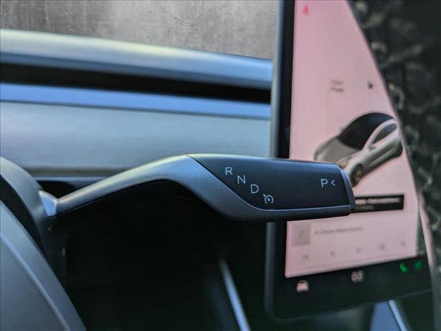 used 2018 Tesla Model 3 car, priced at $22,712