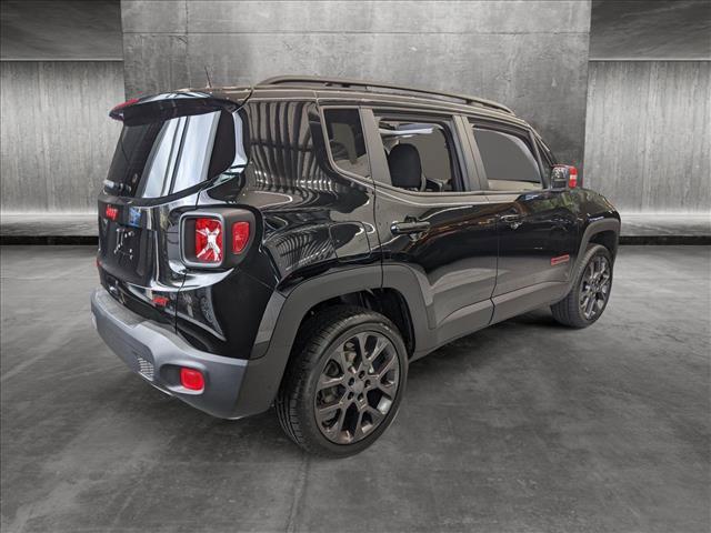 new 2023 Jeep Renegade car, priced at $25,999