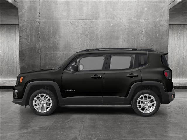 new 2023 Jeep Renegade car, priced at $26,304