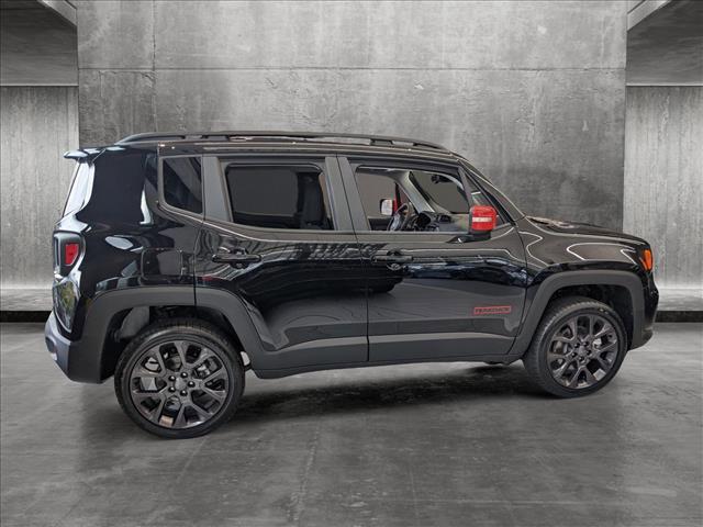 new 2023 Jeep Renegade car, priced at $25,999