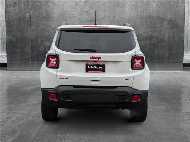 new 2023 Jeep Renegade car, priced at $25,499