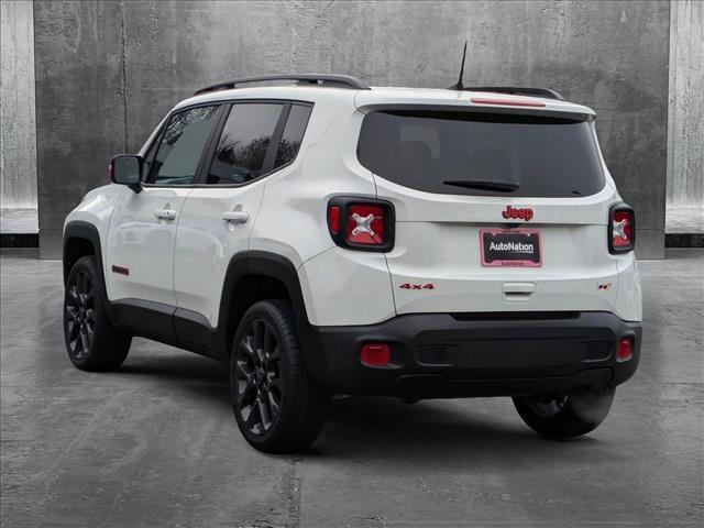 new 2023 Jeep Renegade car, priced at $25,499