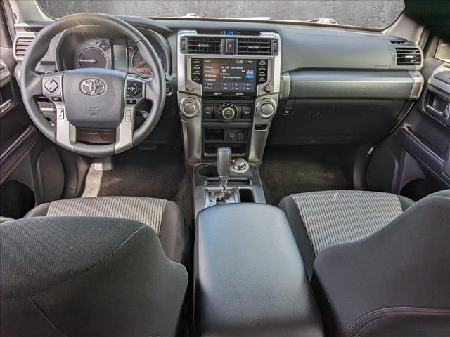 used 2023 Toyota 4Runner car, priced at $38,997