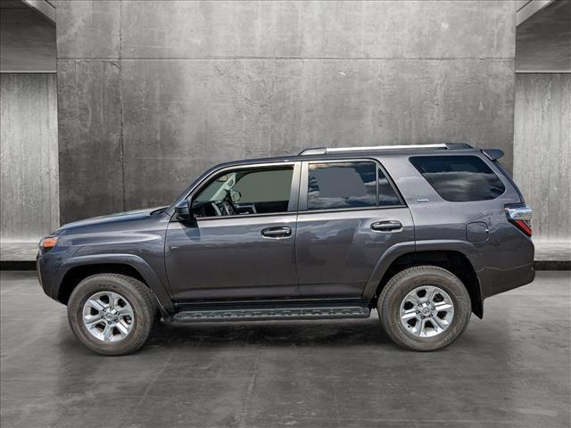 used 2023 Toyota 4Runner car, priced at $38,997