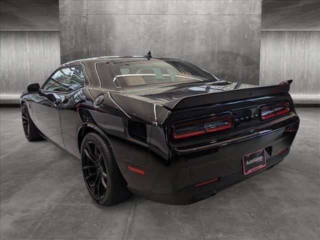new 2023 Dodge Challenger car, priced at $85,342