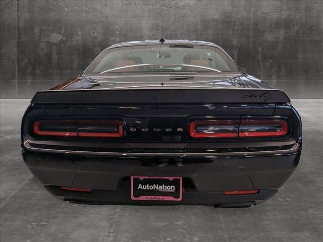 new 2023 Dodge Challenger car, priced at $85,342