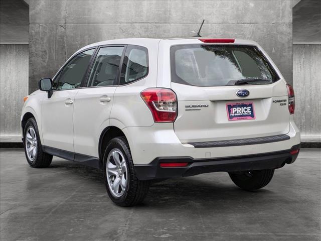 used 2014 Subaru Forester car, priced at $13,443