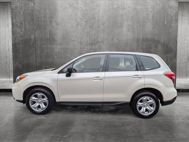 used 2014 Subaru Forester car, priced at $13,443