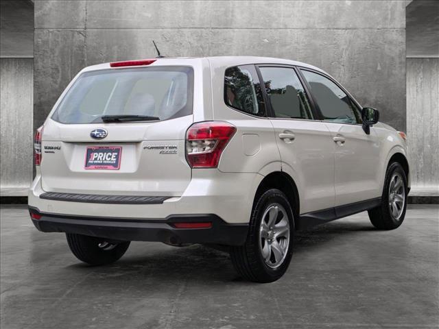 used 2014 Subaru Forester car, priced at $13,443