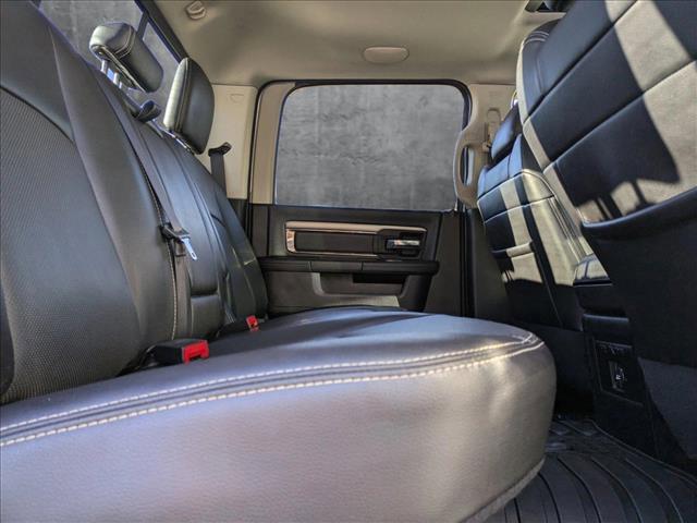 used 2016 Ram 1500 car, priced at $21,997