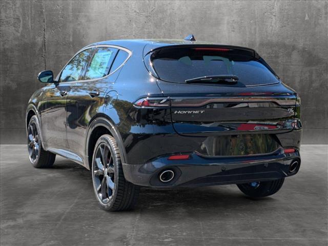 new 2024 Dodge Hornet car, priced at $28,112